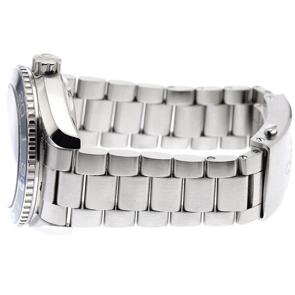 OMEGA Seamaster600 Planet Ocean 215.30.44.21.03.001 Men's Watch_895566 - Picture 3 of 7